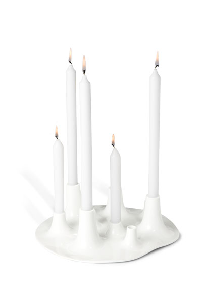 Candledish